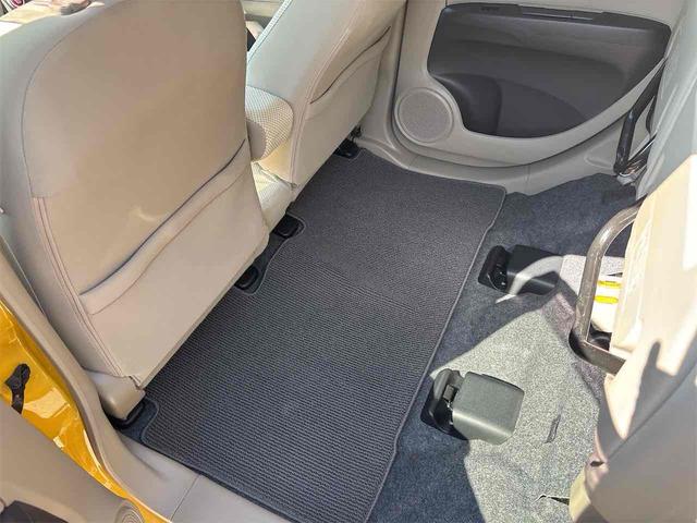 Ｎ－ＯＮＥ Ｇ・Ｌパッケージ　ドライブレコーダー　バックカメラ　オートライト　ＨＩＤ　スマートキー　アイドリングストップ　電動格納ミラー　ベンチシート　ＣＶＴ　盗難防止システム　ＡＢＳ　ＥＳＣ　ＣＤ　ＵＳＢ　アルミホイール（46枚目）