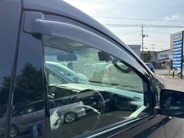 ヴェルファイア ２．４Ｚ　４ＷＤ　ドライブレコーダー　ＥＴＣ　バックカメラ　ナビ　クリアランスソナー　両側電動スライドドア　オートライト　ＨＩＤ　スマートキー　電動格納ミラー　後席モニター　３列シート　オットマン　ＣＶＴ（22枚目）