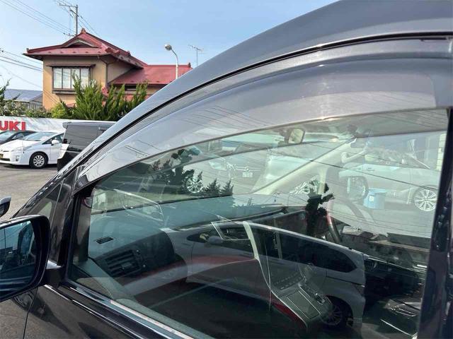 ヴェルファイア ２．４Ｚ　４ＷＤ　ドライブレコーダー　ＥＴＣ　バックカメラ　ナビ　クリアランスソナー　両側電動スライドドア　オートライト　ＨＩＤ　スマートキー　電動格納ミラー　後席モニター　３列シート　オットマン　ＣＶＴ（23枚目）