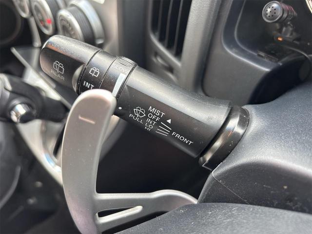 デリカＤ：５ Ｇ　パワーパッケージ　４ＷＤ　オートクルーズコントロール　両側スライドドア　ＨＩＤ　スマートキー　ＣＶＴ　社外ホイール　盗難防止システム　衝突安全ボディ　ＡＢＳ　ＥＳＣ　パワーステアリング　パワーウィンドウ（18枚目）