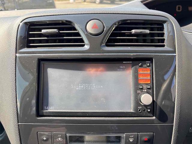 セレナ ハイウェイスター　Ｓ－ハイブリッド　バックカメラ　ナビ　ＴＶ　両側スライド・片側電動　オートライト　スマートキー　オートクルーズコントロール　アイドリングストップ　電動格納ミラー　３列シート　ウォークスルー　ＣＶＴ　アルミホイール　ＣＤ（22枚目）