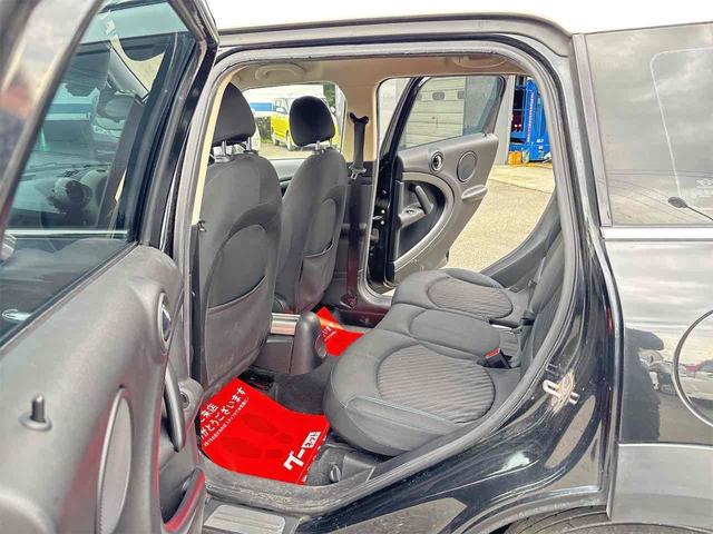 ＭＩＮＩ クーパーＳ　クロスオーバー　ＥＴＣ　ナビ　ＴＶ　アルミホイール　オートライト　ＨＩＤ　キーレスエントリー　ＡＴ　盗難防止システム　ＡＢＳ　ＥＳＣ　ＣＤ　ＤＶＤ再生　エアコン　パワーステアリング　パワーウィンドウ（34枚目）