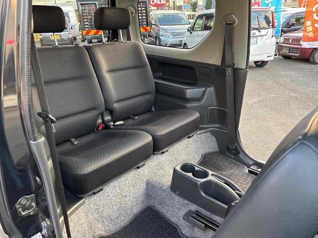 ジムニー ランドベンチャー 4WD ETC ナビ TV アルミホイール キーレスエントリー 電動格納ミラー シートヒーター 革シート AT 衝突安全ボディ CD ABS エアコン パワーステアリング パワーウィンドウ(35枚目)