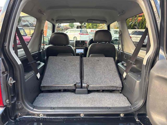 ジムニー ランドベンチャー 4WD ETC ナビ TV アルミホイール キーレスエントリー 電動格納ミラー シートヒーター 革シート AT 衝突安全ボディ CD ABS エアコン パワーステアリング パワーウィンドウ(38枚目)
