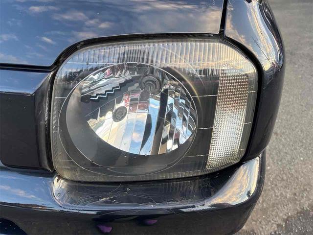 ジムニー ランドベンチャー 4WD ETC ナビ TV アルミホイール キーレスエントリー 電動格納ミラー シートヒーター 革シート AT 衝突安全ボディ CD ABS エアコン パワーステアリング パワーウィンドウ(46枚目)