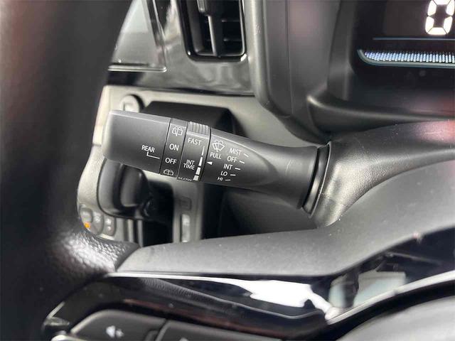 スペーシア ハイブリッドＸ　４ＷＤ　全周囲カメラ　両側電動スライドドア　クリアランスソナー　レーンアシスト　衝突被害軽減システム　オートライト　ＬＥＤヘッドランプ　スマートキー　アイドリングストップ　電動格納ミラー（15枚目）