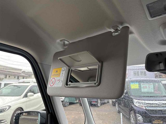 スペーシア ハイブリッドＸ　４ＷＤ　全周囲カメラ　両側電動スライドドア　クリアランスソナー　レーンアシスト　衝突被害軽減システム　オートライト　ＬＥＤヘッドランプ　スマートキー　アイドリングストップ　電動格納ミラー（31枚目）