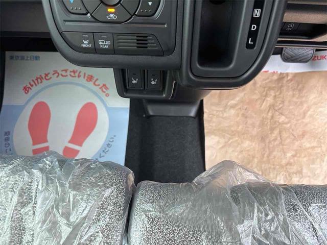 スペーシア ハイブリッドＸ　４ＷＤ　全周囲カメラ　両側電動スライドドア　クリアランスソナー　レーンアシスト　衝突被害軽減システム　オートライト　ＬＥＤヘッドランプ　スマートキー　アイドリングストップ　電動格納ミラー（32枚目）