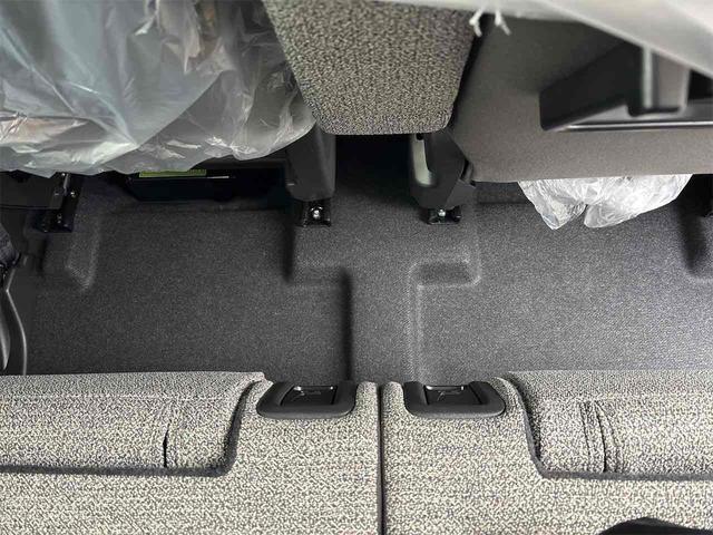 スペーシア ハイブリッドＸ　４ＷＤ　全周囲カメラ　両側電動スライドドア　クリアランスソナー　レーンアシスト　衝突被害軽減システム　オートライト　ＬＥＤヘッドランプ　スマートキー　アイドリングストップ　電動格納ミラー（36枚目）