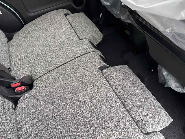 スペーシア ハイブリッドＸ　４ＷＤ　全周囲カメラ　両側電動スライドドア　クリアランスソナー　レーンアシスト　衝突被害軽減システム　オートライト　ＬＥＤヘッドランプ　スマートキー　アイドリングストップ　電動格納ミラー（39枚目）