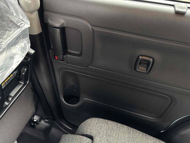 スペーシア ハイブリッドＸ　４ＷＤ　全周囲カメラ　両側電動スライドドア　クリアランスソナー　レーンアシスト　衝突被害軽減システム　オートライト　ＬＥＤヘッドランプ　スマートキー　アイドリングストップ　電動格納ミラー（43枚目）