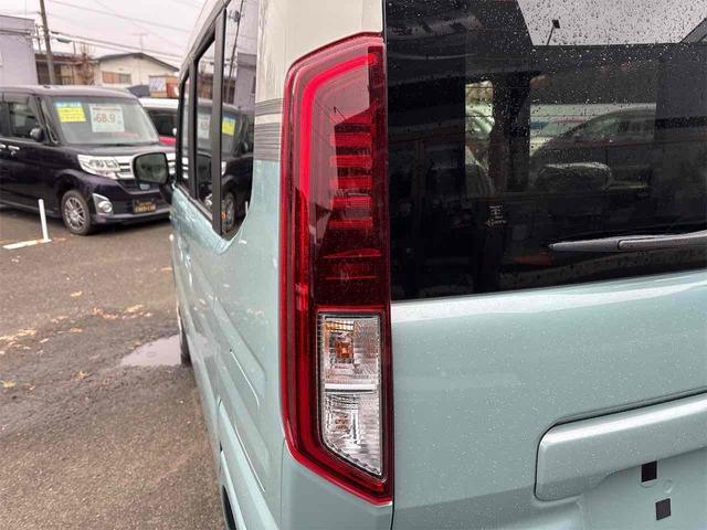 スペーシア ハイブリッドＸ　４ＷＤ　全周囲カメラ　両側電動スライドドア　クリアランスソナー　レーンアシスト　衝突被害軽減システム　オートライト　ＬＥＤヘッドランプ　スマートキー　アイドリングストップ　電動格納ミラー（48枚目）