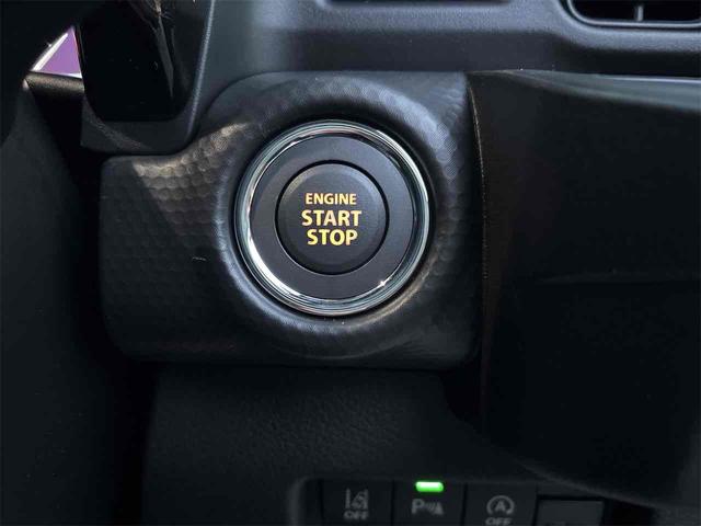 ハスラー ハイブリッドＸターボ　４ＷＤ　全周囲カメラ　ナビ　ＴＶ　オートクルーズコントロール　レーンアシスト　衝突被害軽減システム　オートライト　ＬＥＤヘッドランプ　スマートキー　アイドリングストップ　電動格納ミラー　シートヒーター（17枚目）