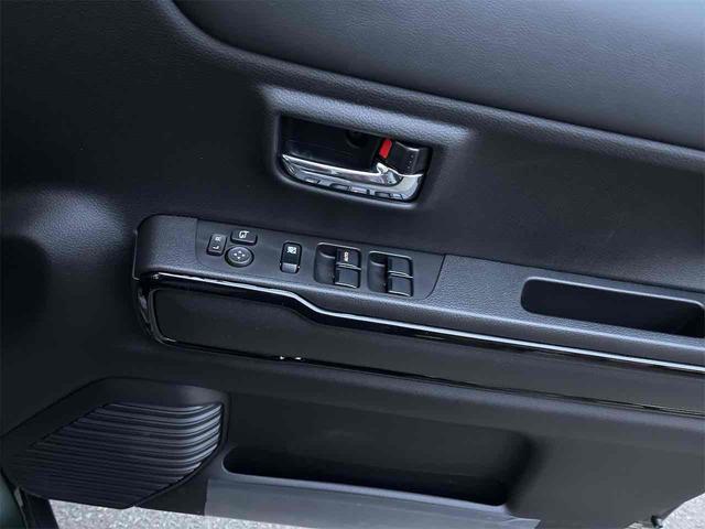 ハスラー ハイブリッドＸターボ　４ＷＤ　全周囲カメラ　ナビ　ＴＶ　オートクルーズコントロール　レーンアシスト　衝突被害軽減システム　オートライト　ＬＥＤヘッドランプ　スマートキー　アイドリングストップ　電動格納ミラー　シートヒーター（20枚目）