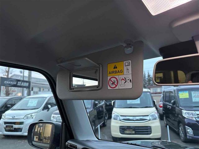 ハスラー ハイブリッドＸターボ　４ＷＤ　全周囲カメラ　ナビ　ＴＶ　オートクルーズコントロール　レーンアシスト　衝突被害軽減システム　オートライト　ＬＥＤヘッドランプ　スマートキー　アイドリングストップ　電動格納ミラー　シートヒーター（26枚目）