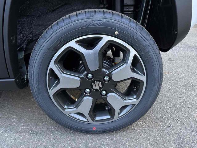 ハスラー ハイブリッドＸターボ　４ＷＤ　全周囲カメラ　ナビ　ＴＶ　オートクルーズコントロール　レーンアシスト　衝突被害軽減システム　オートライト　ＬＥＤヘッドランプ　スマートキー　アイドリングストップ　電動格納ミラー　シートヒーター（45枚目）