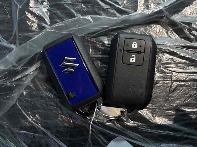 ハスラー ハイブリッドＸターボ　４ＷＤ　全周囲カメラ　ナビ　ＴＶ　オートクルーズコントロール　レーンアシスト　衝突被害軽減システム　オートライト　ＬＥＤヘッドランプ　スマートキー　アイドリングストップ　電動格納ミラー　シートヒーター（49枚目）