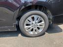 HONDA STEPWAGON SPADA
