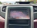 バックカメラ装備。駐車が苦手な方には欠かせません。