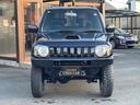 ジムニー ランドベンチャー 4WD ETC ナビ TV アルミホイール キーレスエントリー 電動格納ミラー シートヒーター 革シート AT 衝突安全ボディ CD ABS エアコン パワーステアリング パワーウィンドウ 中古車画像_3