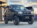 ジムニー ランドベンチャー 4WD ETC ナビ TV アルミホイール キーレスエントリー 電動格納ミラー シートヒーター 革シート AT 衝突安全ボディ CD ABS エアコン パワーステアリング パワーウィンドウ 中古車画像_4