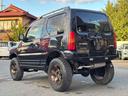 ジムニー ランドベンチャー 4WD ETC ナビ TV アルミホイール キーレスエントリー 電動格納ミラー シートヒーター 革シート AT 衝突安全ボディ CD ABS エアコン パワーステアリング パワーウィンドウ(8枚目)