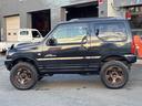 ランドベンチャー 4WD ETC ナビ TV アルミホイール キーレスエントリー 電動格納ミラー シートヒーター 革シート AT 衝突安全ボディ CD ABS エアコン パワーステアリング パワーウィンドウ(9枚目)