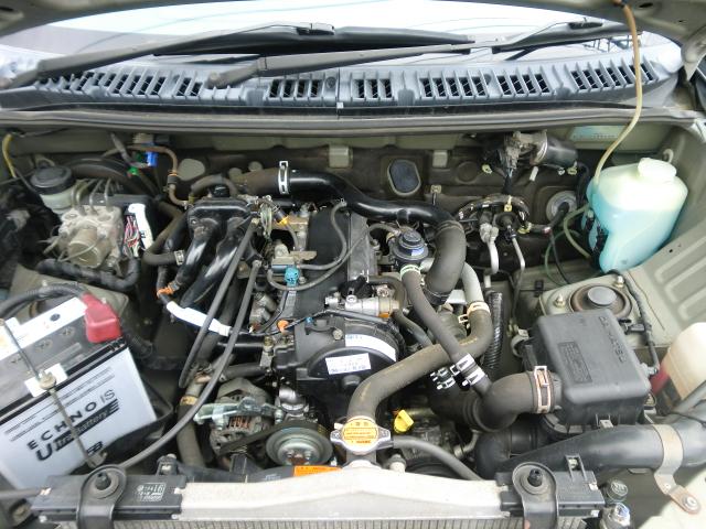 テリオスキッド 青森県 33万円の中古車詳細 中古車情報探しもmoby モビー