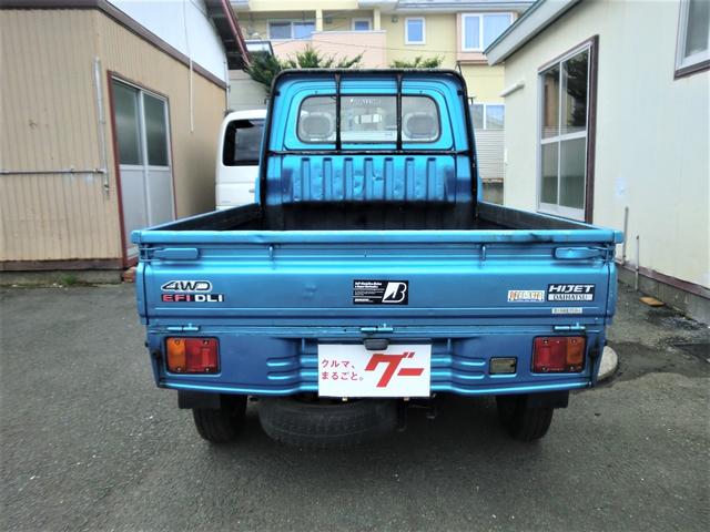 　４ＷＤ　エアコン(3枚目)