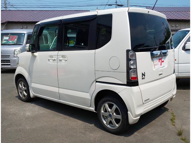 Ｎ－ＢＯＸ Ｇ・Ｌパッケージ（9枚目）