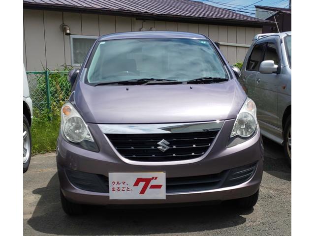 セルボ Ｇ（2枚目）