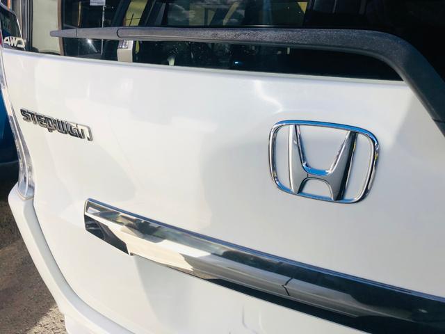 ステップワゴンスパーダ Ｚ　クールスピリット（6枚目）