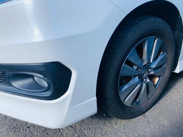 ステップワゴンスパーダ Ｚ　クールスピリット（22枚目）