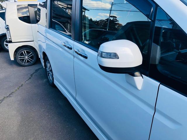 ステップワゴンスパーダ Ｚ　クールスピリット（23枚目）