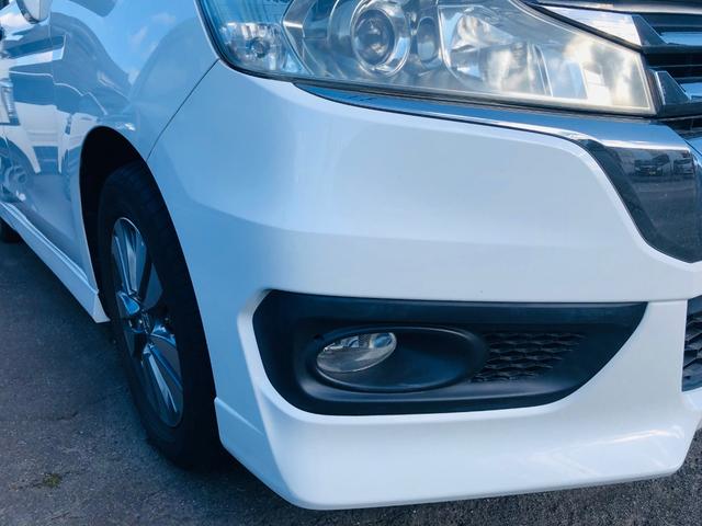 ステップワゴンスパーダ Ｚ　クールスピリット（24枚目）