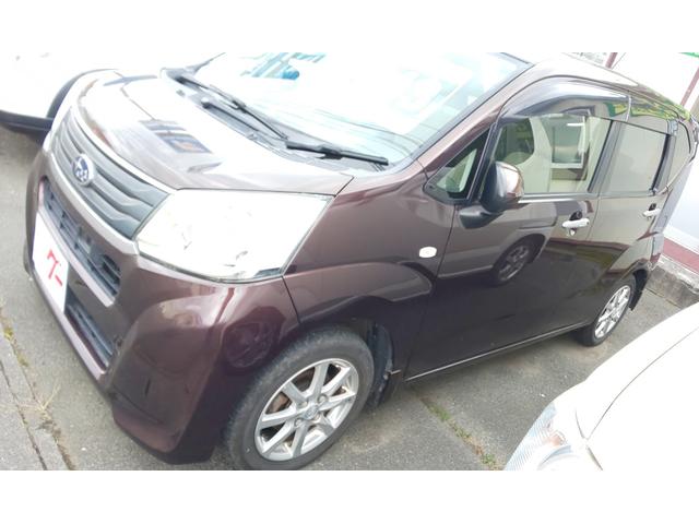 ステラ Ｇ　スマートアシスト（5枚目）