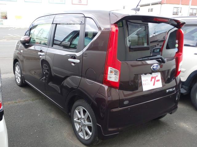 ステラ Ｇ　スマートアシスト（9枚目）