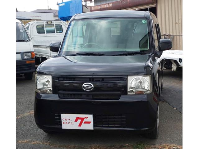 ムーヴコンテ Ｘ（2枚目）