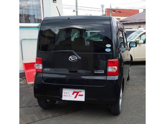 ムーヴコンテ Ｘ（3枚目）