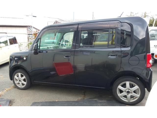 ムーヴコンテ Ｘ（5枚目）