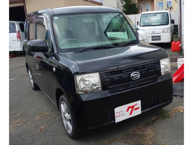 ムーヴコンテ Ｘ（6枚目）