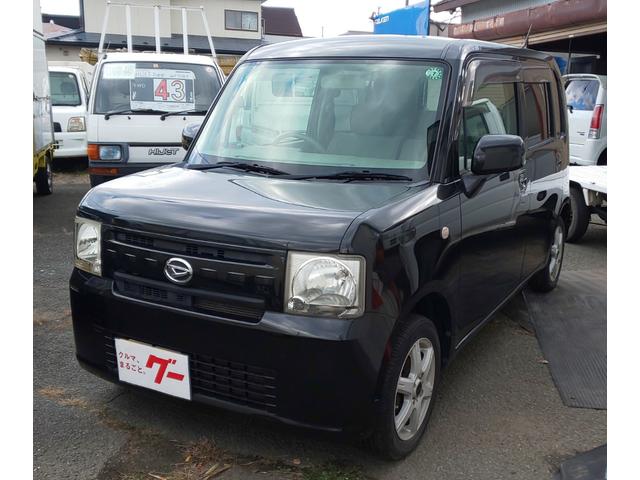 ムーヴコンテ Ｘ（7枚目）