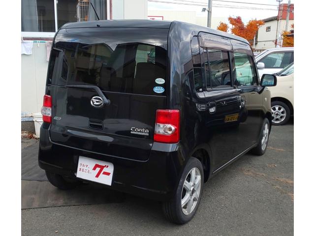 ムーヴコンテ Ｘ（8枚目）