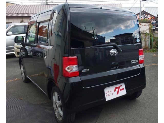 ムーヴコンテ Ｘ（9枚目）