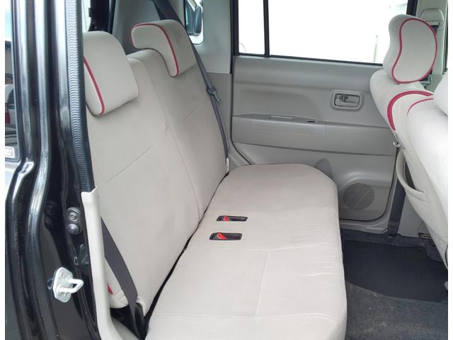 ムーヴコンテ Ｘ（14枚目）