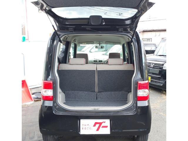 ムーヴコンテ Ｘ（18枚目）