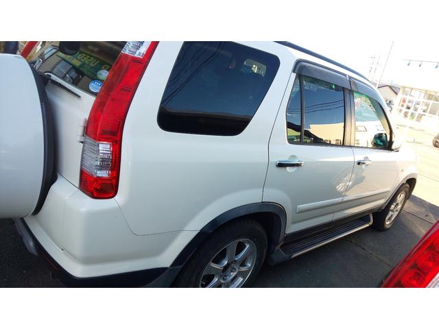 CR-V iL(4枚目)
