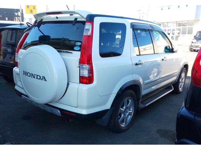 CR-V iL(8枚目)