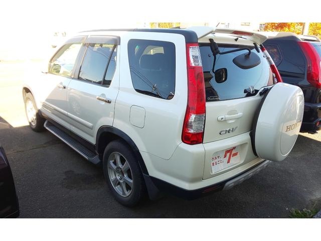 CR-V iL(9枚目)