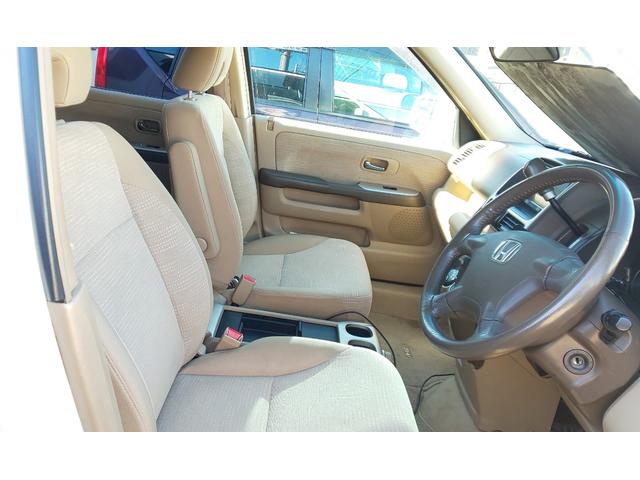 CR-V iL(13枚目)